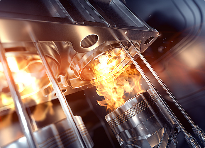 貴州液壓廠引進先進設備，液壓油真空濾油機成功發貨