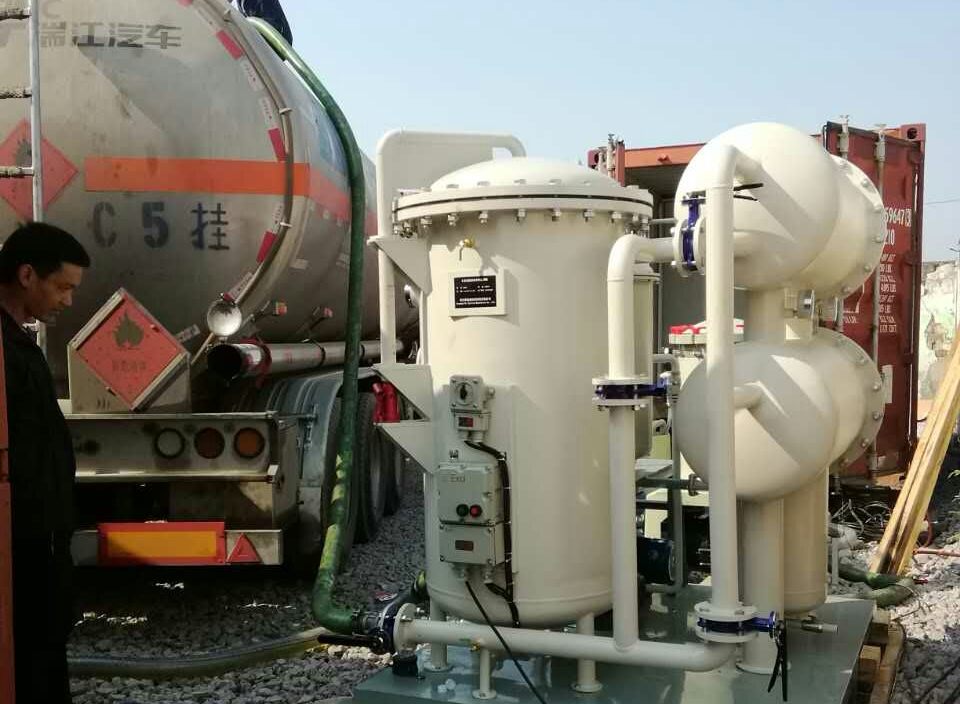 濾油機(jī)在工程機(jī)械 礦山機(jī)械行業(yè)的應(yīng)用