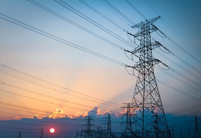 電力行業在現代社會中至關重要，面臨能源結構轉型的挑戰