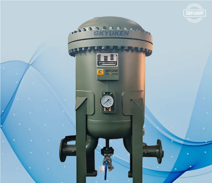 L噴氣燃料航空煤油過(guò)濾器