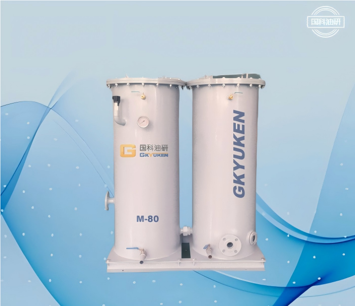 M型柴油過(guò)濾器