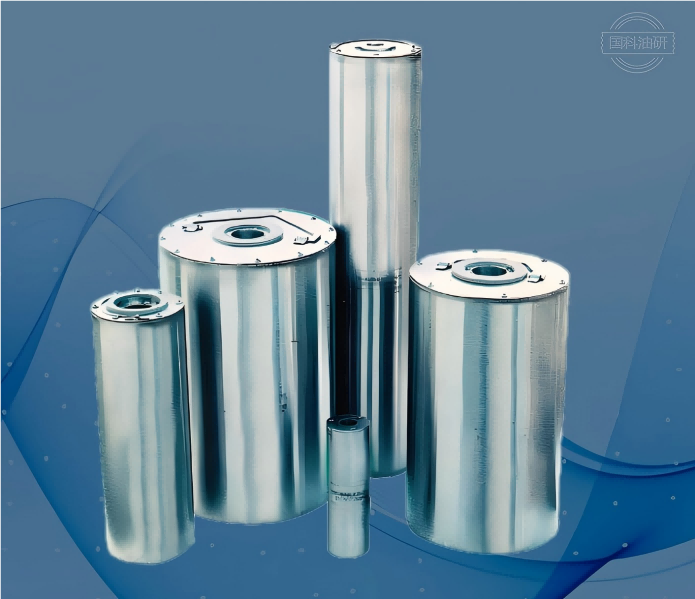 抗燃油再生濾芯