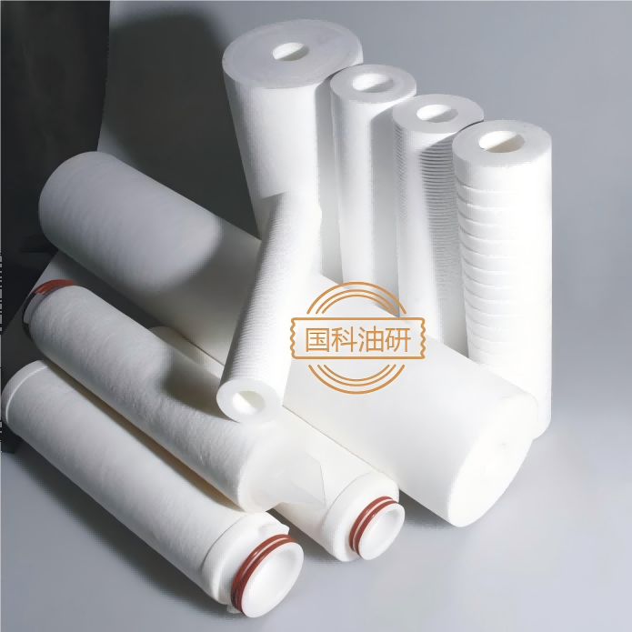 Lylon尼龍熔噴 PP熔噴濾芯